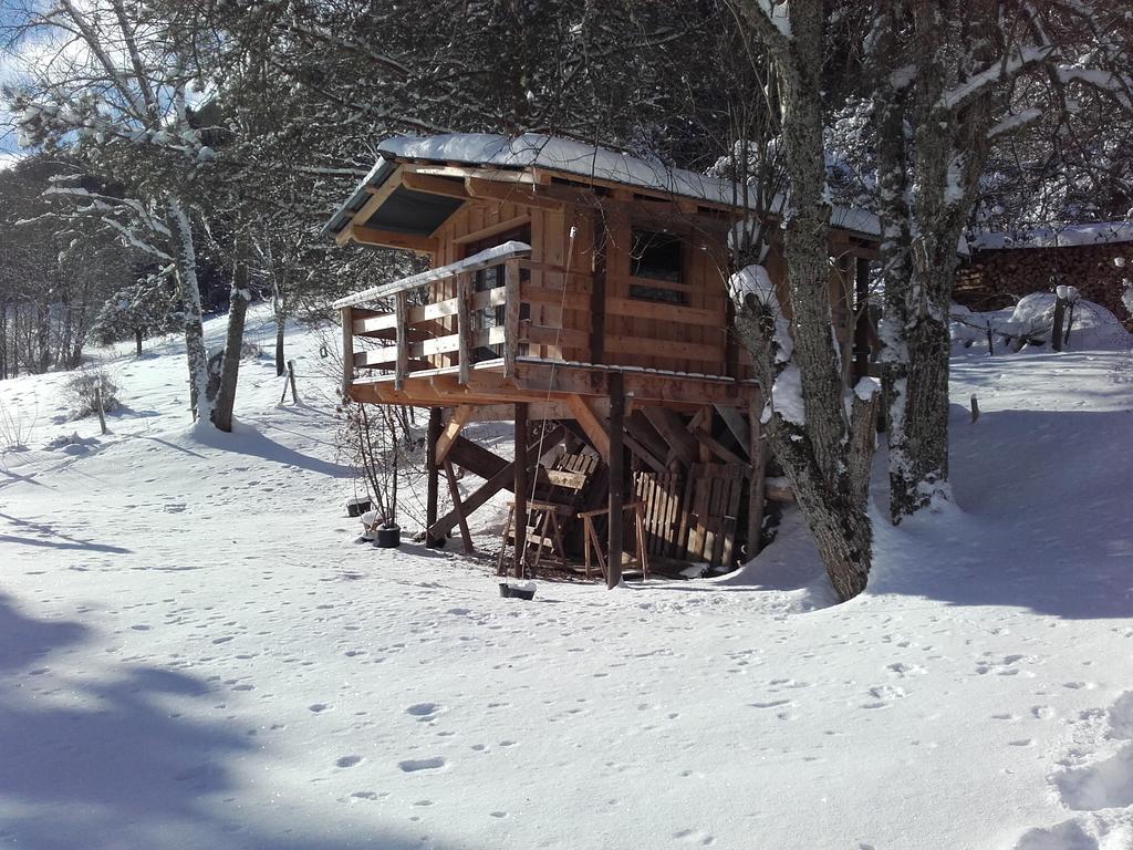 Barthoux Daire Seythenex Dış mekan fotoğraf