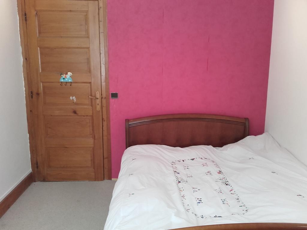 Barthoux Daire Seythenex Dış mekan fotoğraf