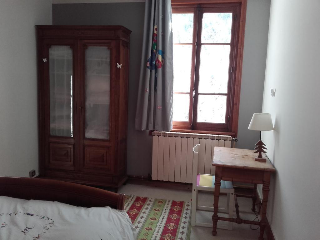 Barthoux Daire Seythenex Dış mekan fotoğraf