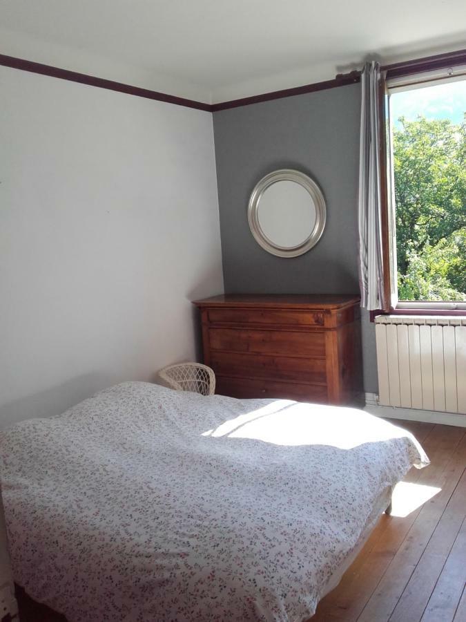 Barthoux Daire Seythenex Dış mekan fotoğraf